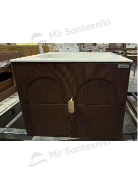 Раковина с тумбой Debora JA23016-80D